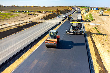 Highways Specialist Test