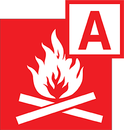 Fire Class A